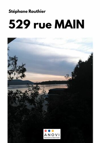 529 rue MAIN
