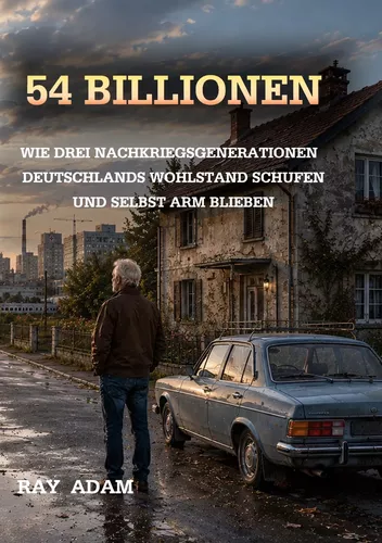 54 Billionen