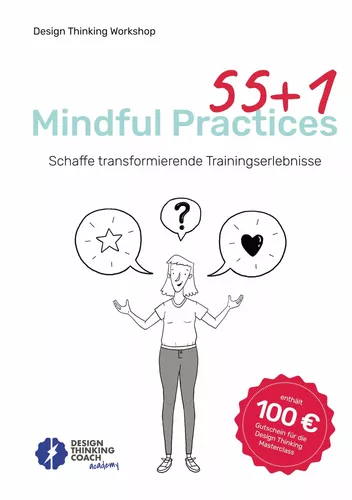 55 +1 Mindful Practices
