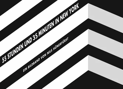 55 Stunden und 35 Minuten in New York