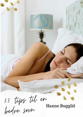 55 Tips Til En Bedre Søvn