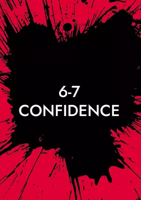 6-7 Confidence