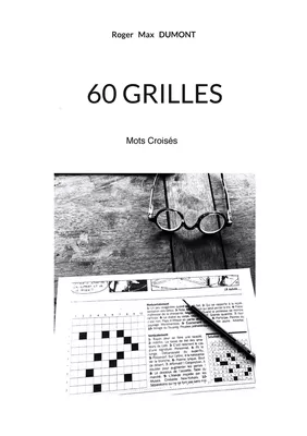60 Grilles