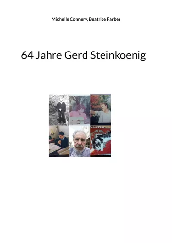 64 Jahre Gerd Steinkoenig
