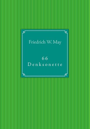 66 Denksonette