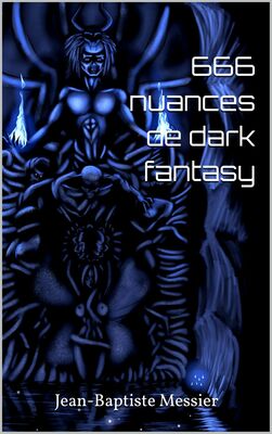 666 nuances de dark fantasy