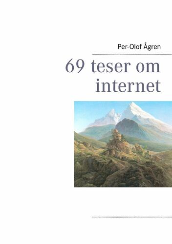 69 teser om internet