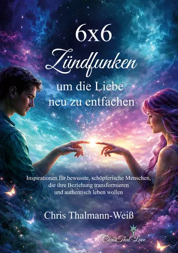 6x6 Zündfunken, um die Liebe neu zu entfachen