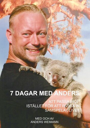 7 dagar med Anders