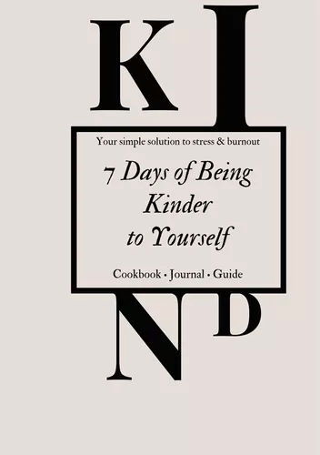 7 days of being kinder