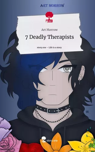 7 Deadly Therapists. Life is a Story - story.one