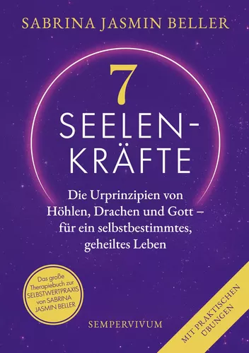 7 Seelenkräfte