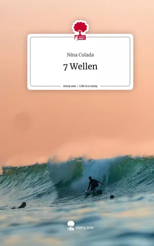 7 Wellen. Life is a Story - story.one