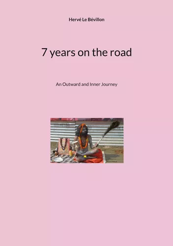7 years on the road