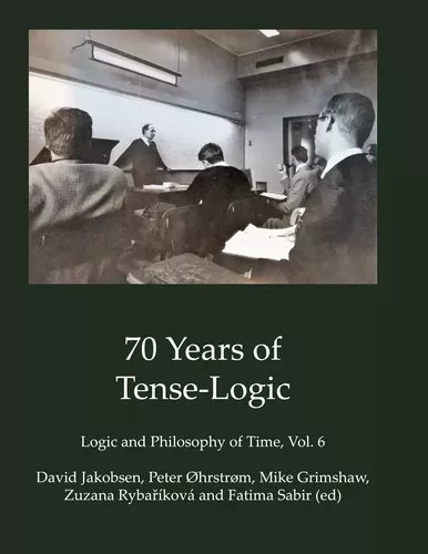 70 Years of Tense-Logic