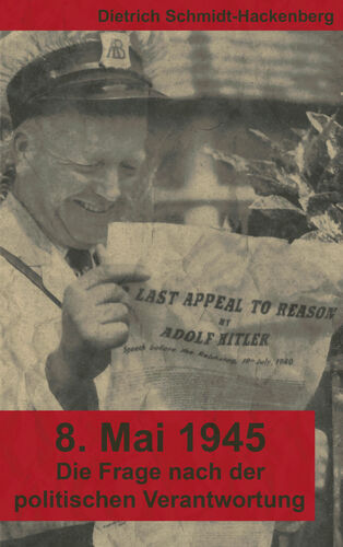 8. Mai 1945