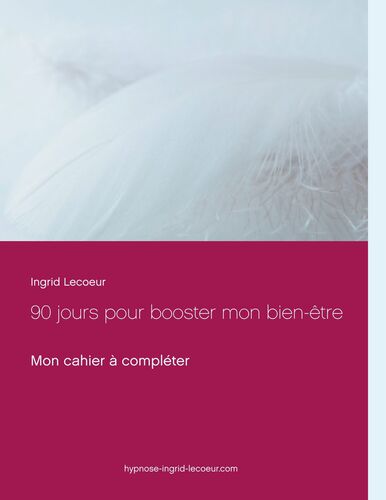 90 jours pour booster mon bien-être