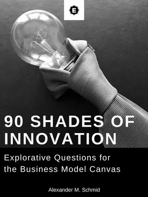 90 Shades of Innovation