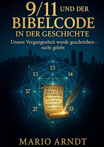 9/11 und der Bibelcode in der Geschichte