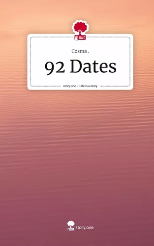 92 Dates. Life is a Story - story.one