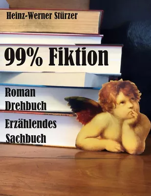 99 % Fiktion