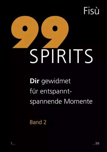 99 Spirits Band 2