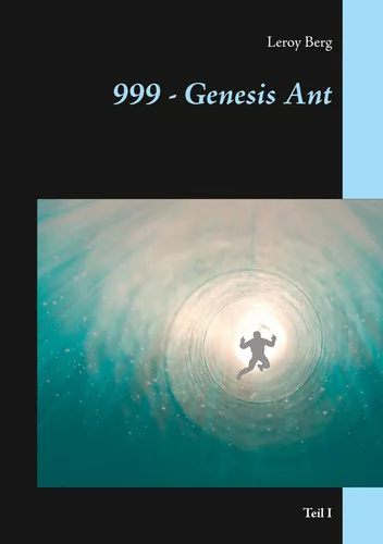 999 - Genesis Ant
