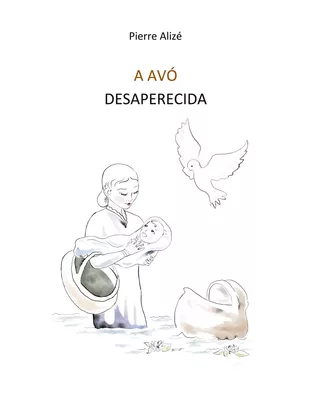 A avó desaparecida (Portugiesisch)