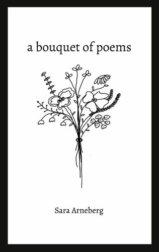 a bouquet of poems