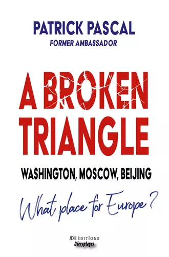 A Broken Triangle
