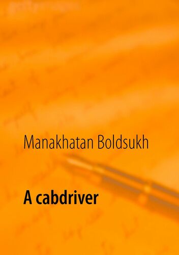 A cabdriver