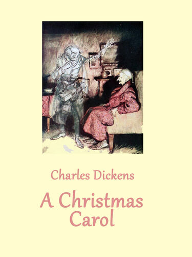 A Christmas Carol