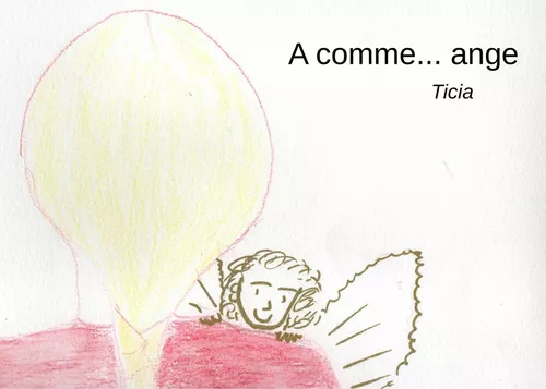 A comme... ange