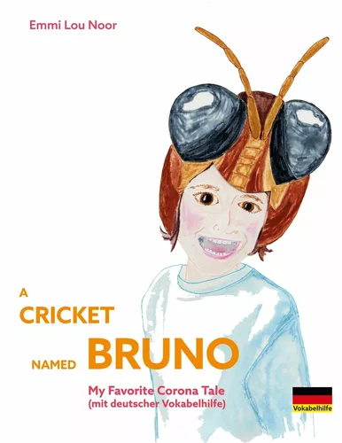 A Cricket named Bruno
