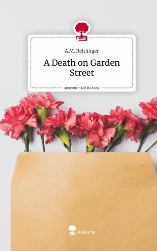 A Death on Garden Street. Life is a Story - story.one