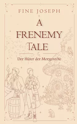 A Frenemy Tale