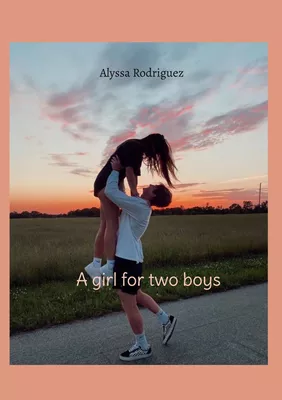 A girl for two boys