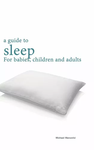 A guide to sleep