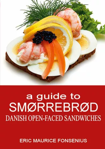 a guide to Smørrebrød