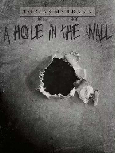 A hole in the wall