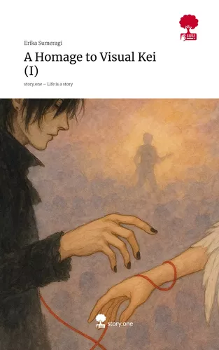 A Homage to Visual Kei (I). Life is a Story - story.one