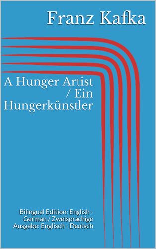 a hunger artist text