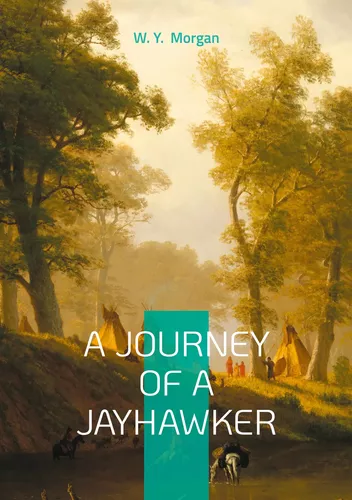 A Journey of a Jayhawker