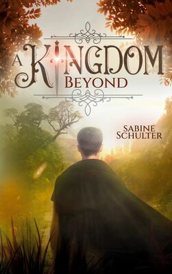 A Kingdom Beyond (Kampf um Mederia 6)