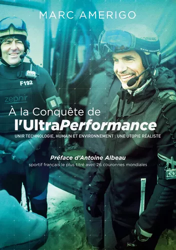À la conquête de l'UltraPerformance