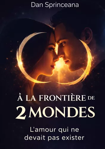 A la frontière de deux mondes