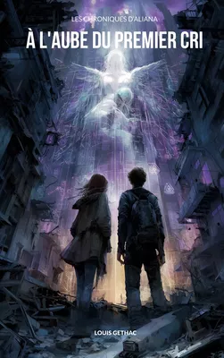 À l'aube du premier cri