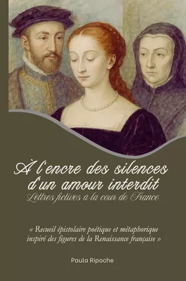 À l'encre des silences d'un amour interdit