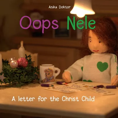 A letter to the Christ Child