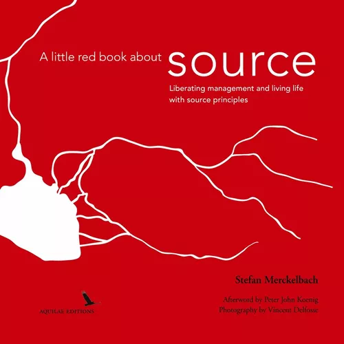 A little red book about source